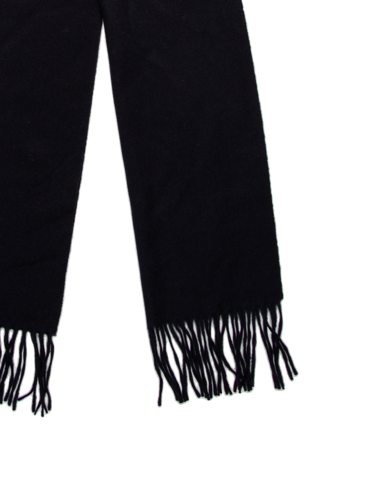 Saks Fifth Avenue Striped Scarf w/ Tags