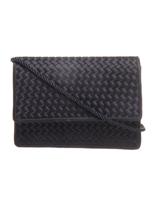 Saks Fifth Avenue Satin Portfolio