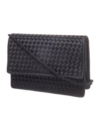 Saks Fifth Avenue Satin Portfolio