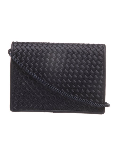 Saks Fifth Avenue Satin Portfolio