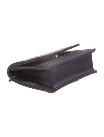 Saks Fifth Avenue Satin Portfolio