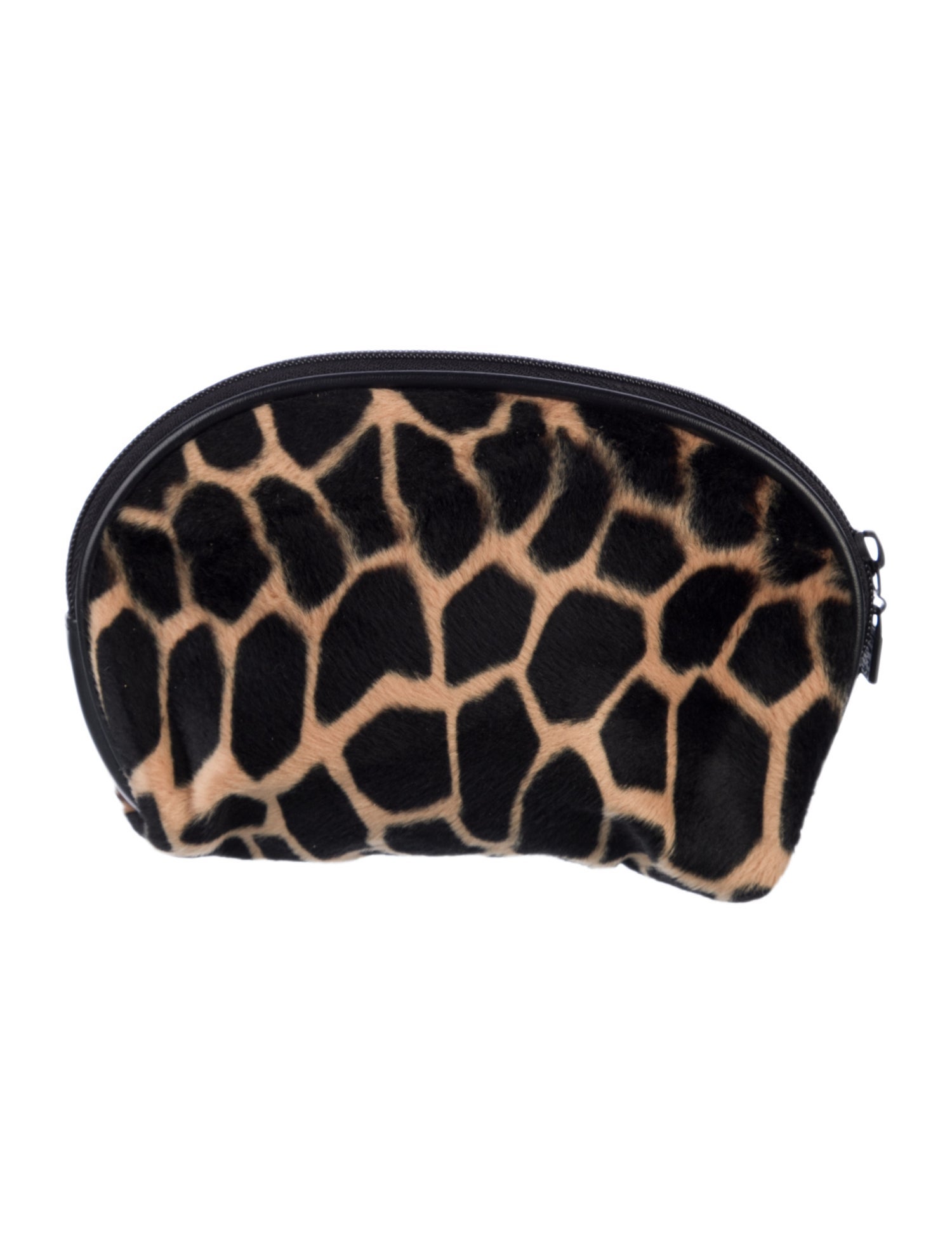 Saks Fifth Avenue Cosmetic Bag
