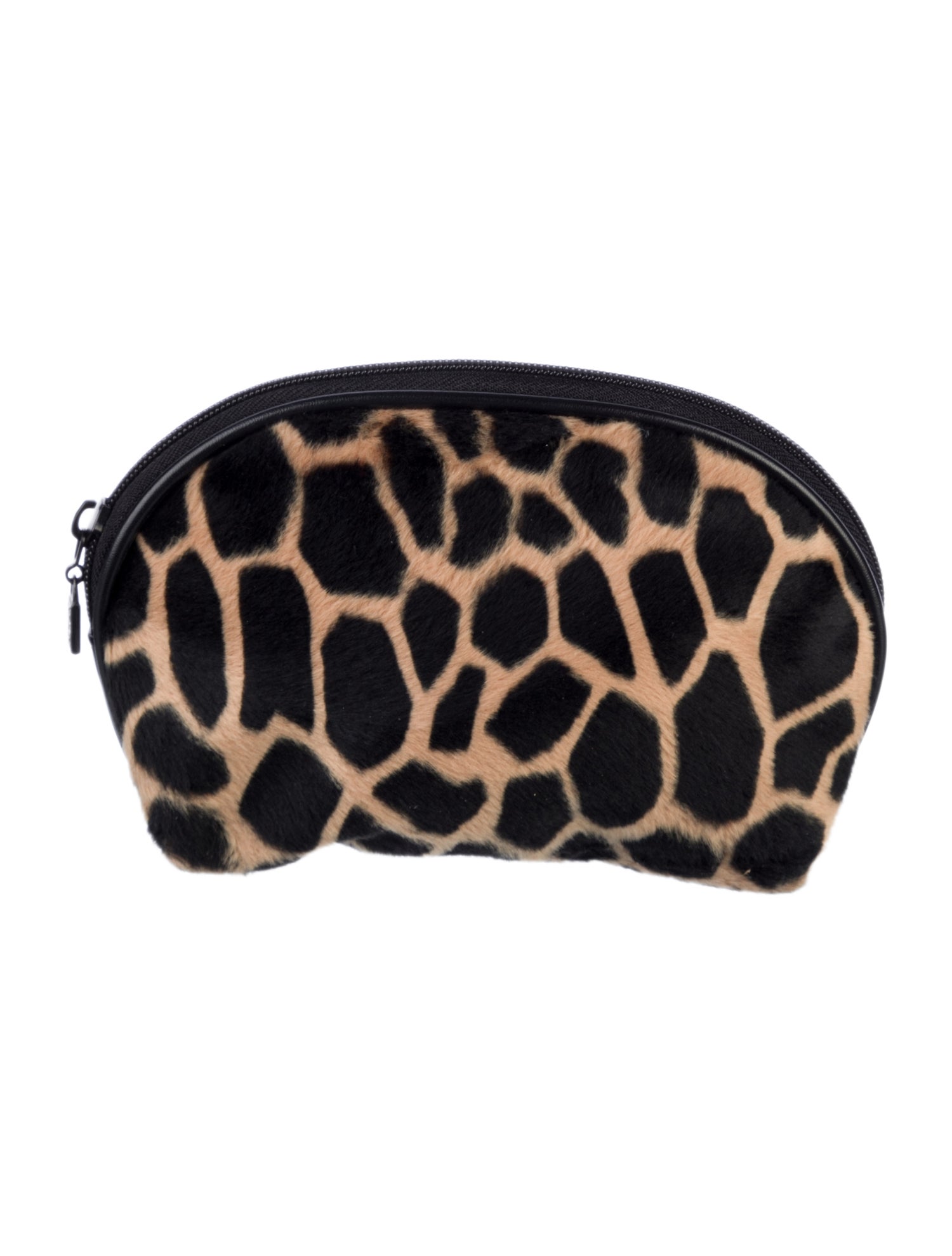 Saks Fifth Avenue Cosmetic Bag