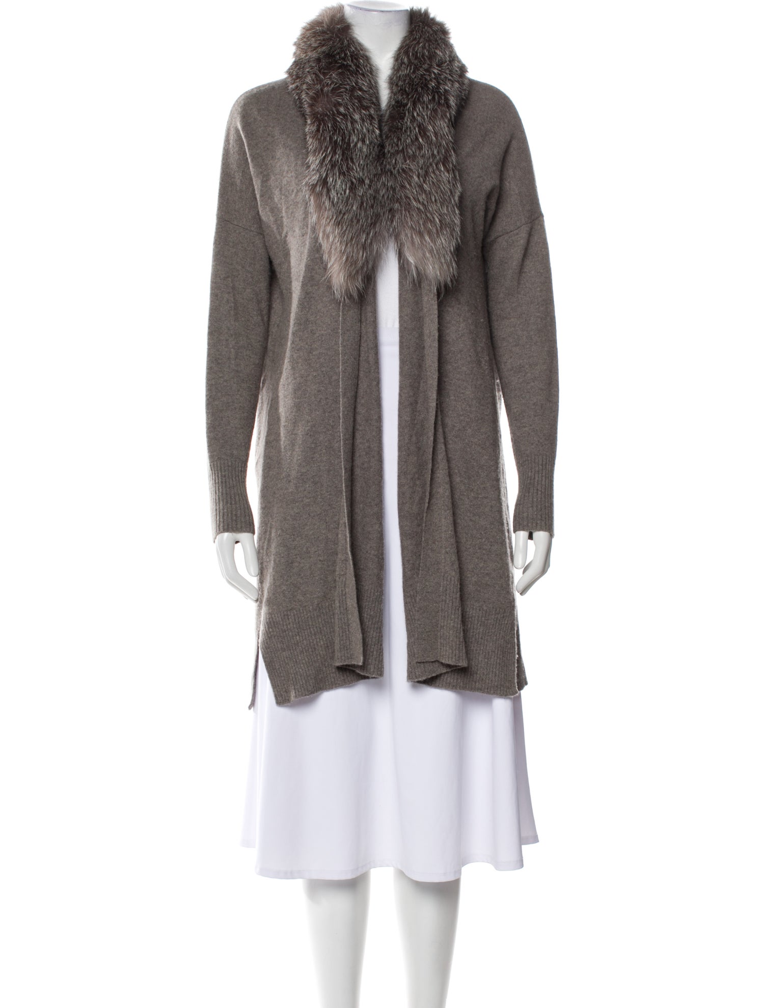 Saks Fifth Avenue Cashmere Sweater