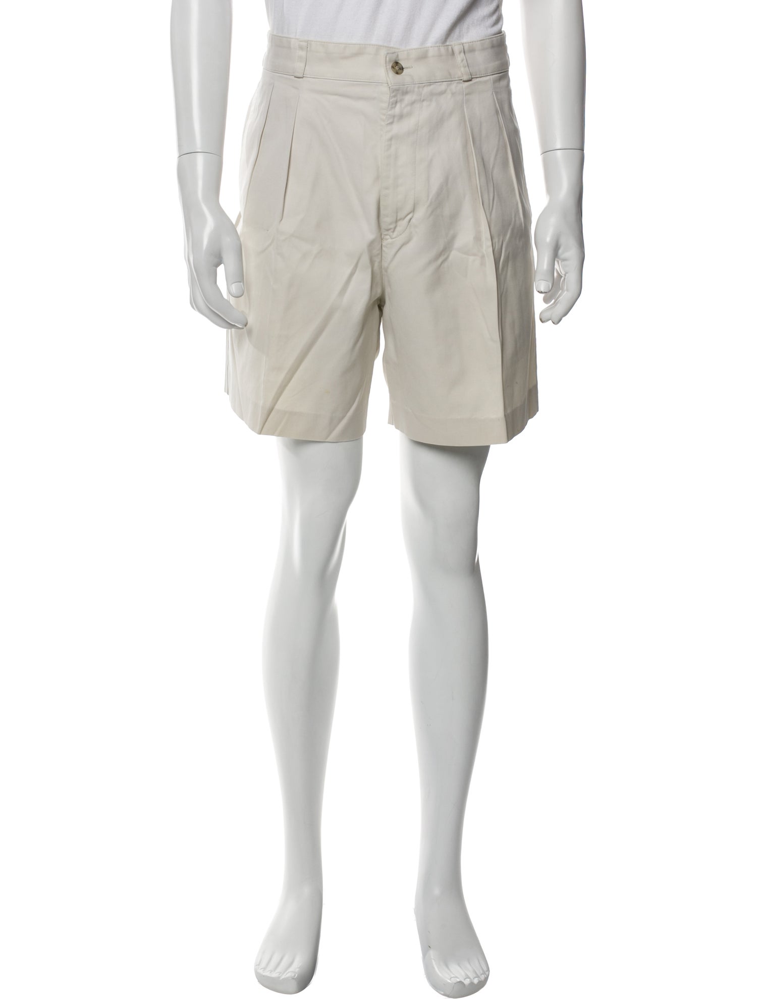 Saks Fifth Avenue Chino Shorts