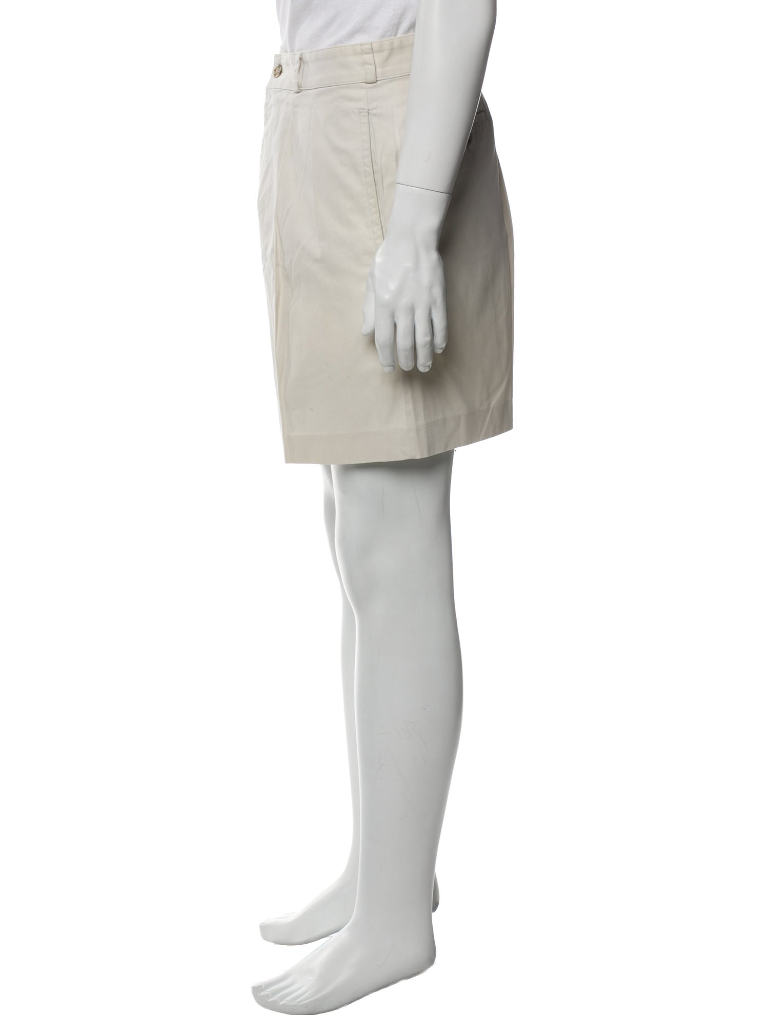 Saks Fifth Avenue Chino Shorts