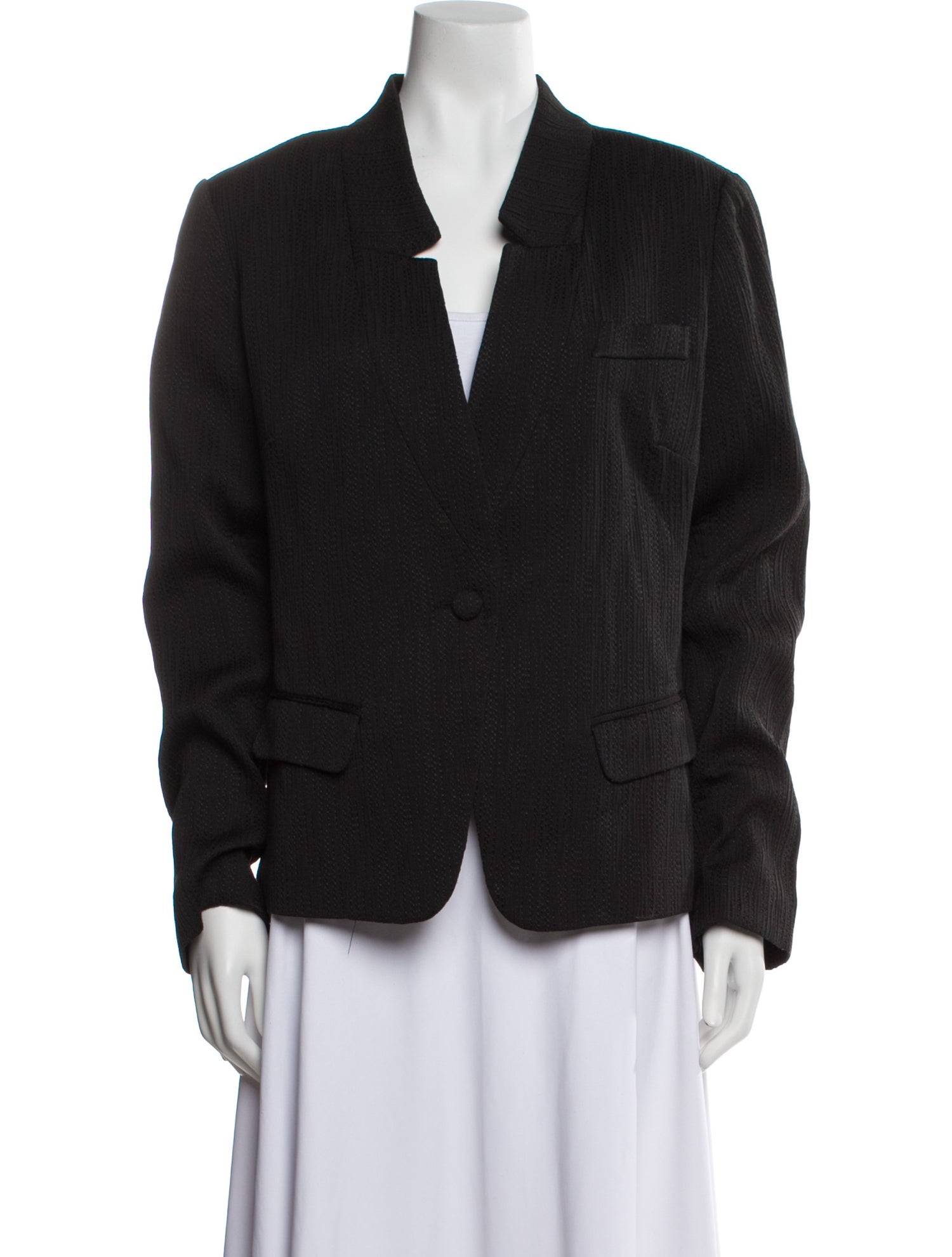 Saks Fifth Avenue Blazer