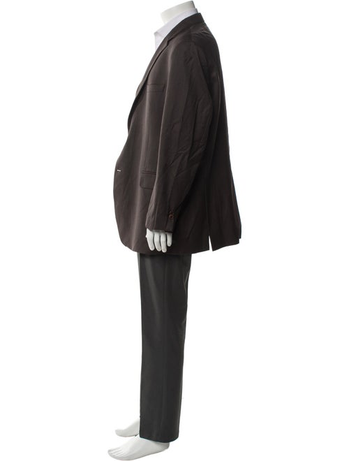 Saks Fifth Avenue Wool Blazer