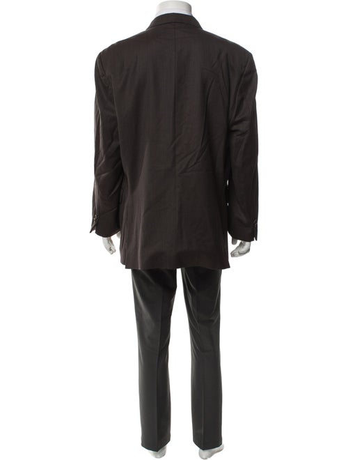 Saks Fifth Avenue Wool Blazer