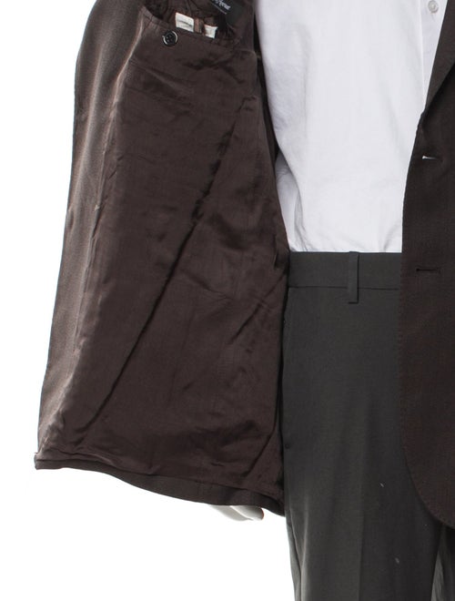 Saks Fifth Avenue Wool Blazer