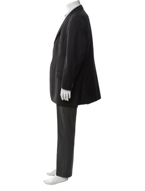 Saks Fifth Avenue Virgin Wool Overcoat