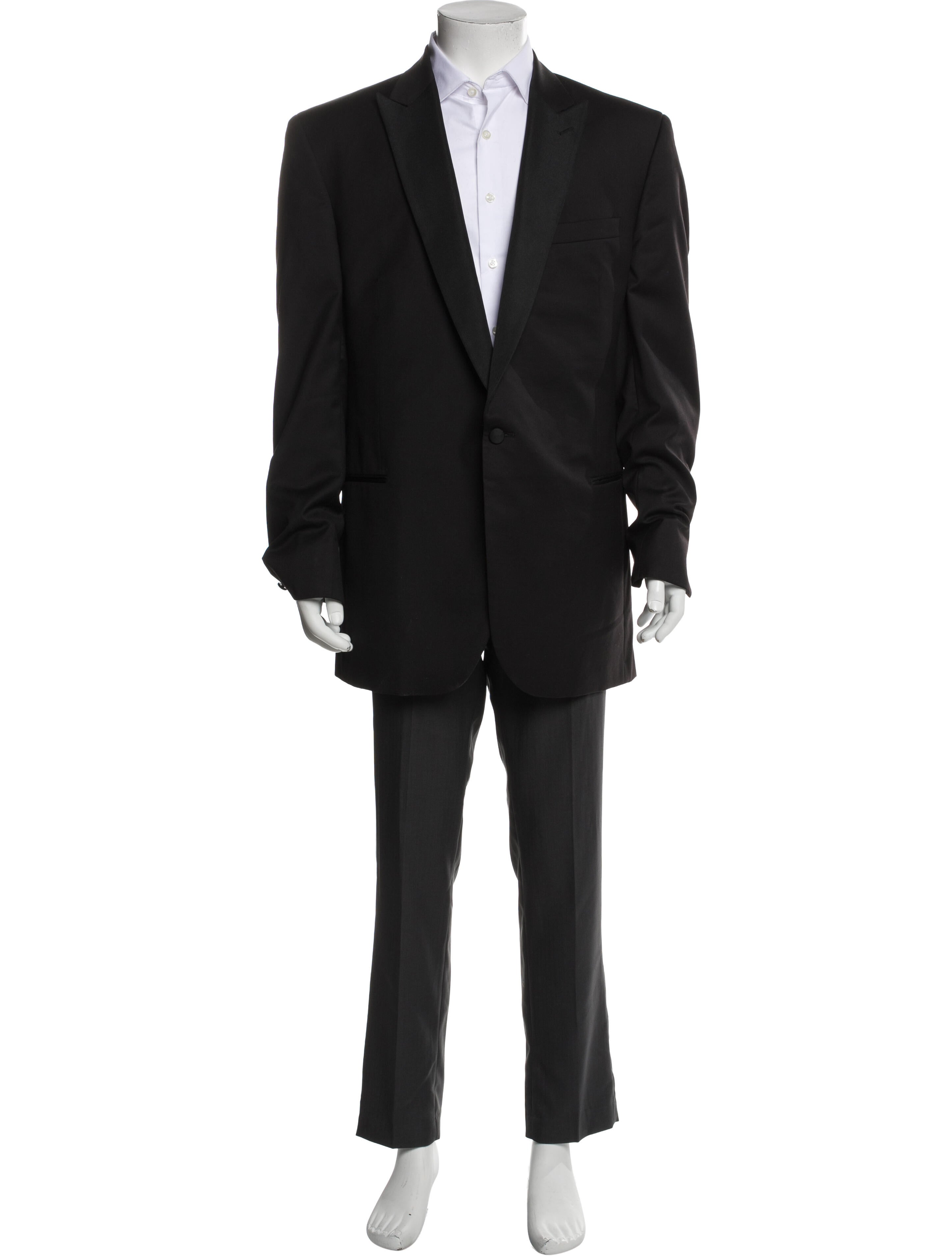 Saks Fifth Avenue Wool Blazer