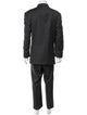 Saks Fifth Avenue Wool Two-Piece Suit