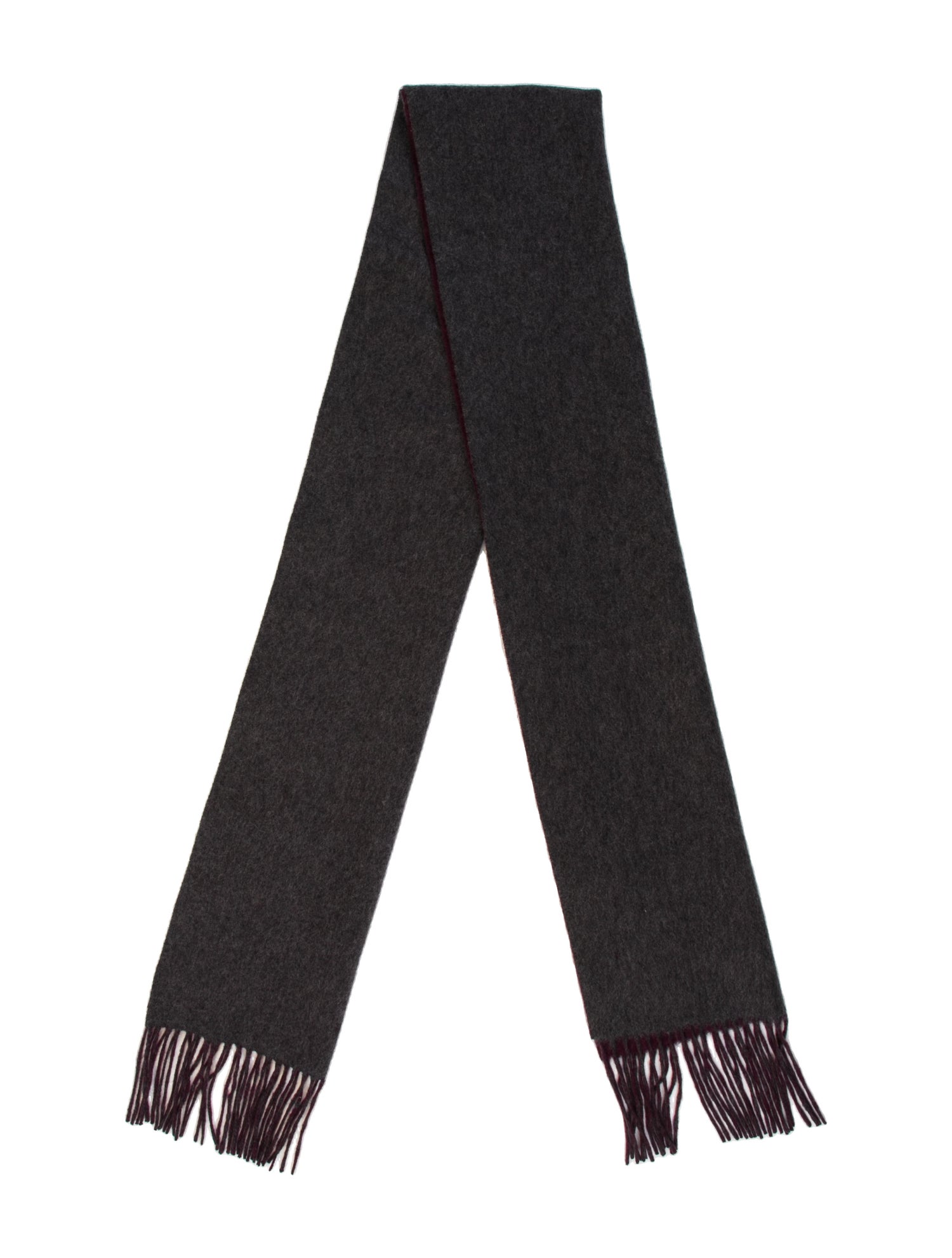 Saks Fifth Avenue Cashmere Scarf