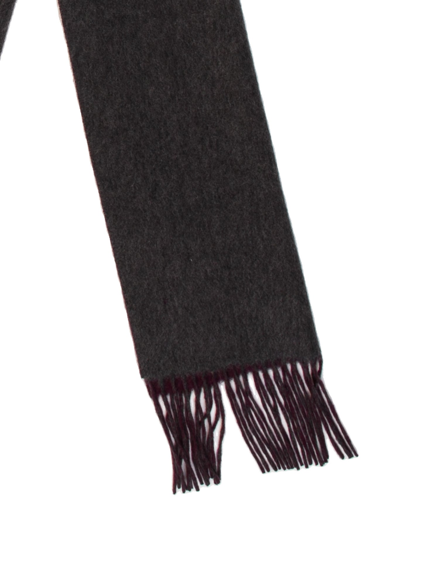 Saks Fifth Avenue Cashmere Scarf