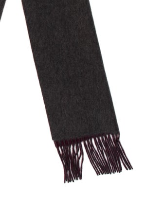 Saks Fifth Avenue Cashmere Scarf
