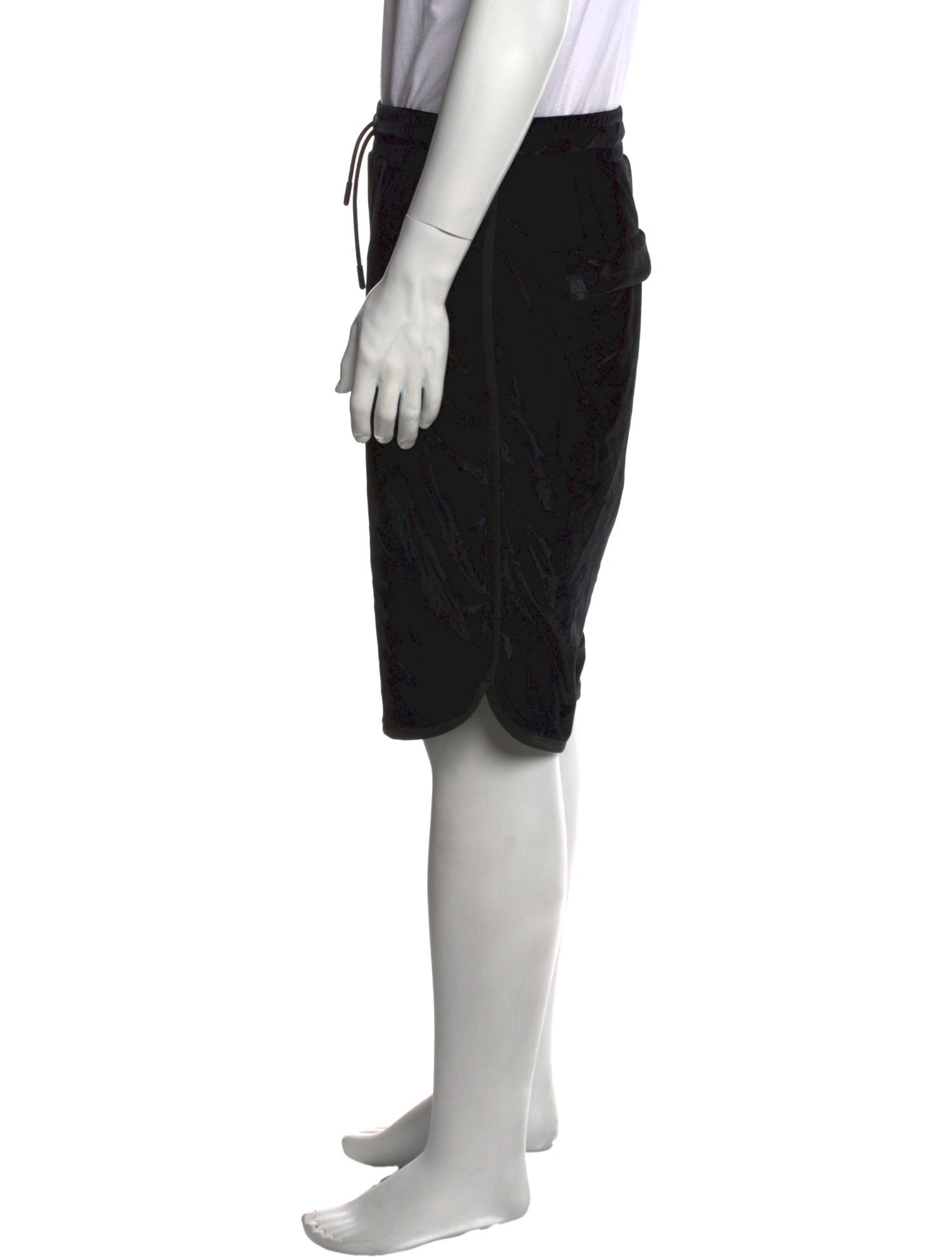 Saks Fifth Avenue Jogger Shorts