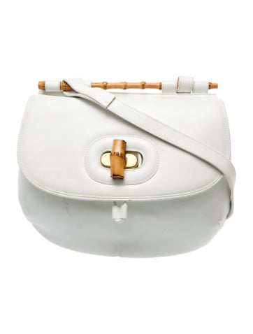 Saks Fifth Avenue Crossbody Bags Leather Bag