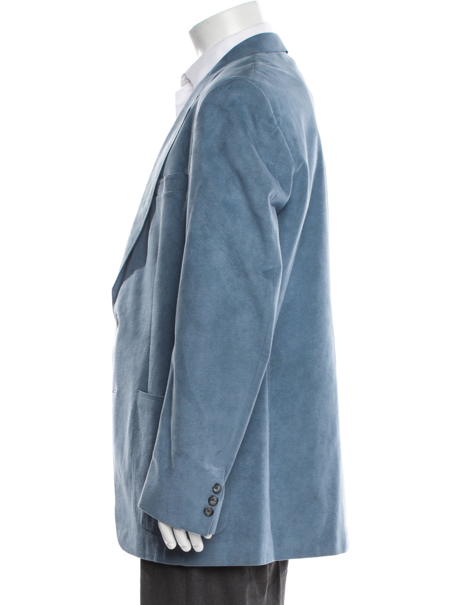 Saks Fifth Avenue Cashmere Blazer