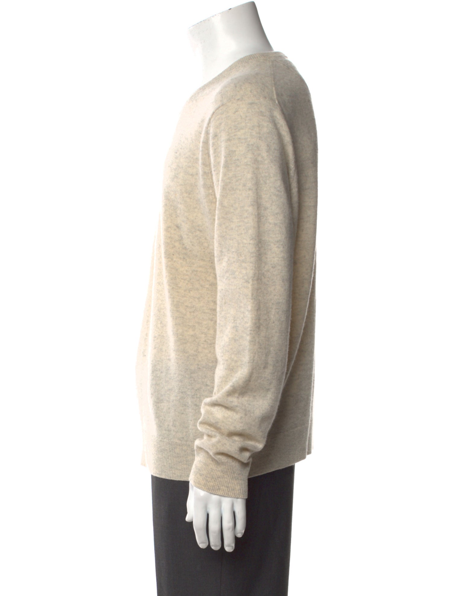 Saks Fifth Avenue Cashmere V-Neck Cardigan