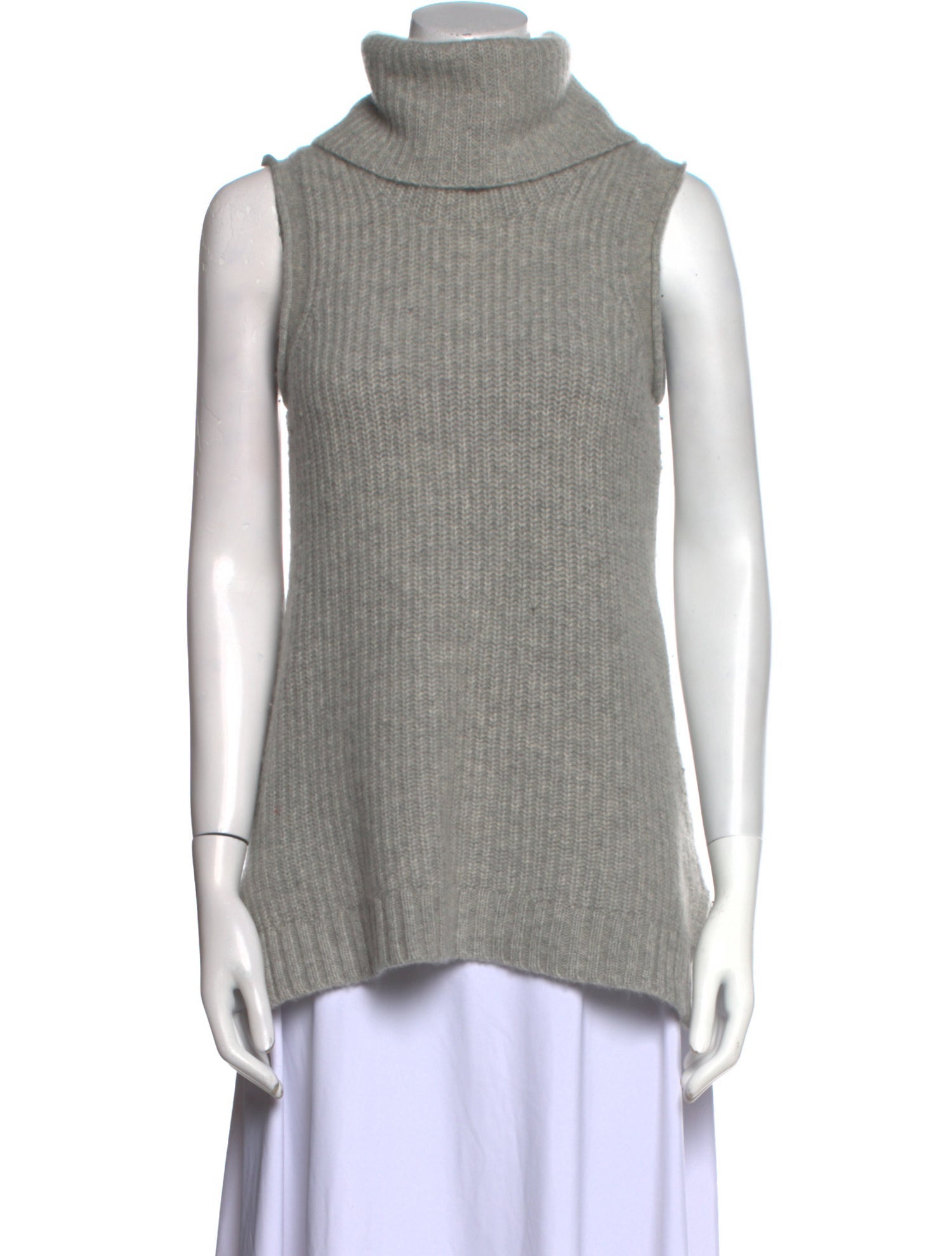 Saks Fifth Avenue Cashmere Turtleneck Sweater