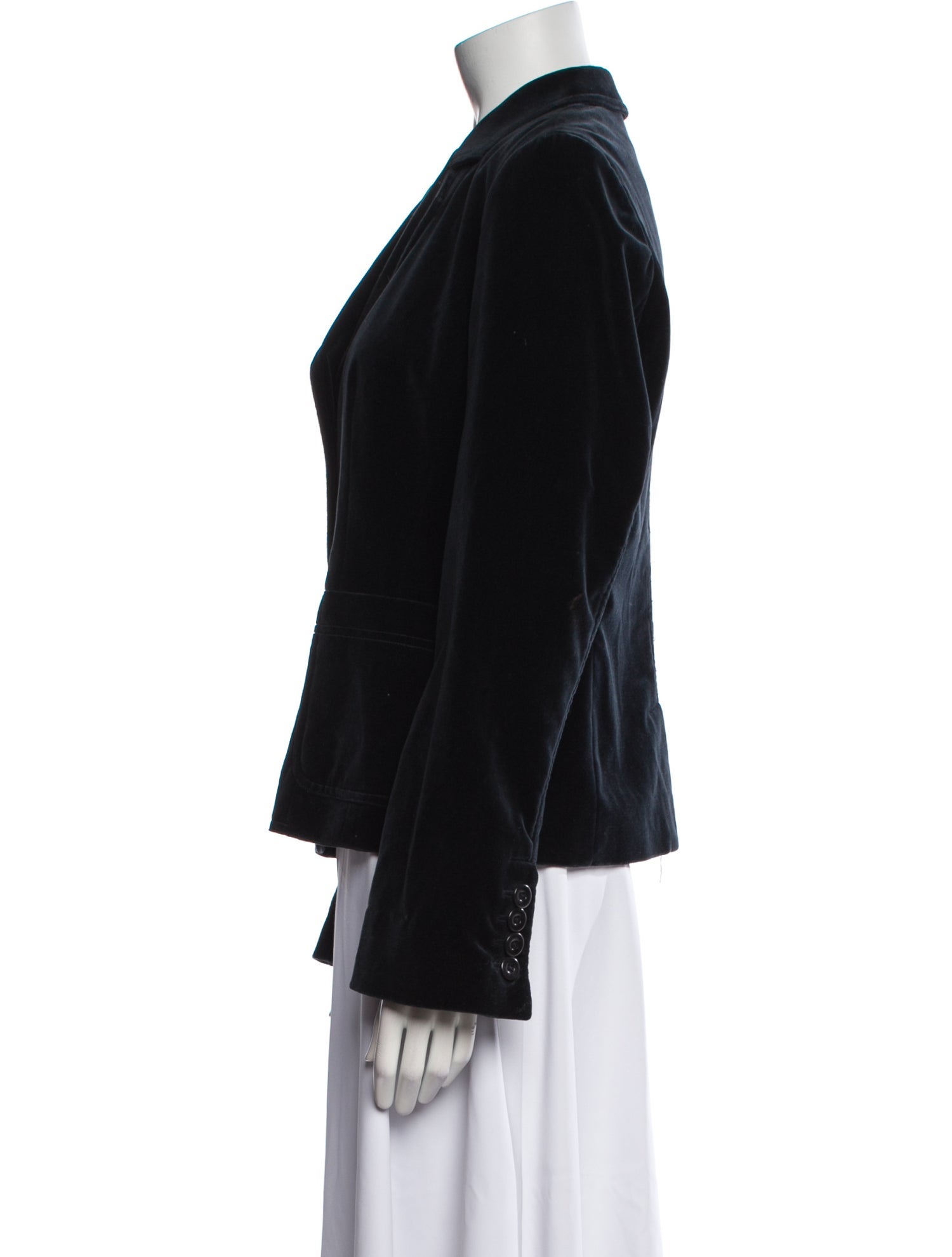 Saks Fifth Avenue Evening Jacket