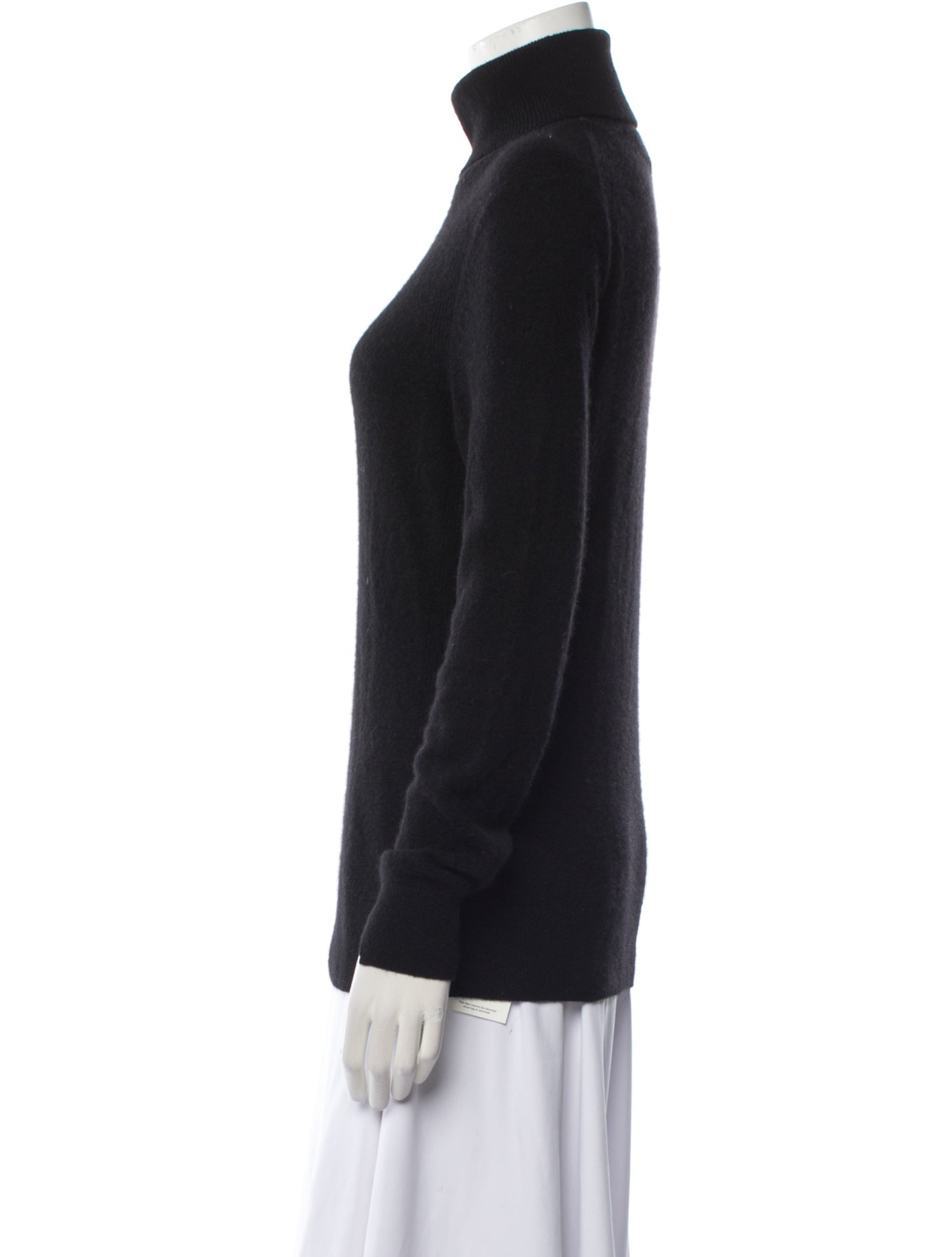 Saks Fifth Avenue Cashmere Turtleneck Sweater