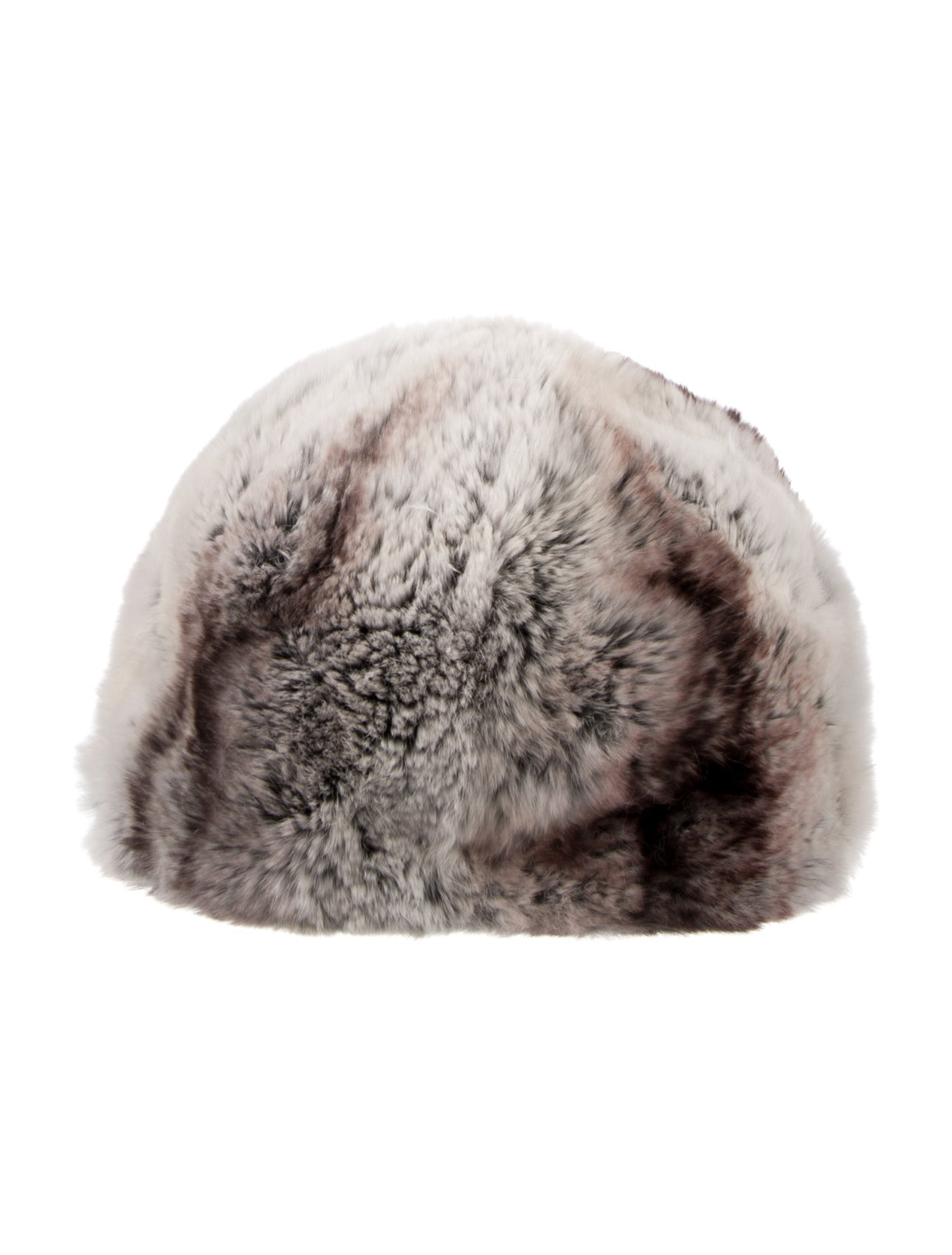 Saks Fifth Avenue Fur Hat