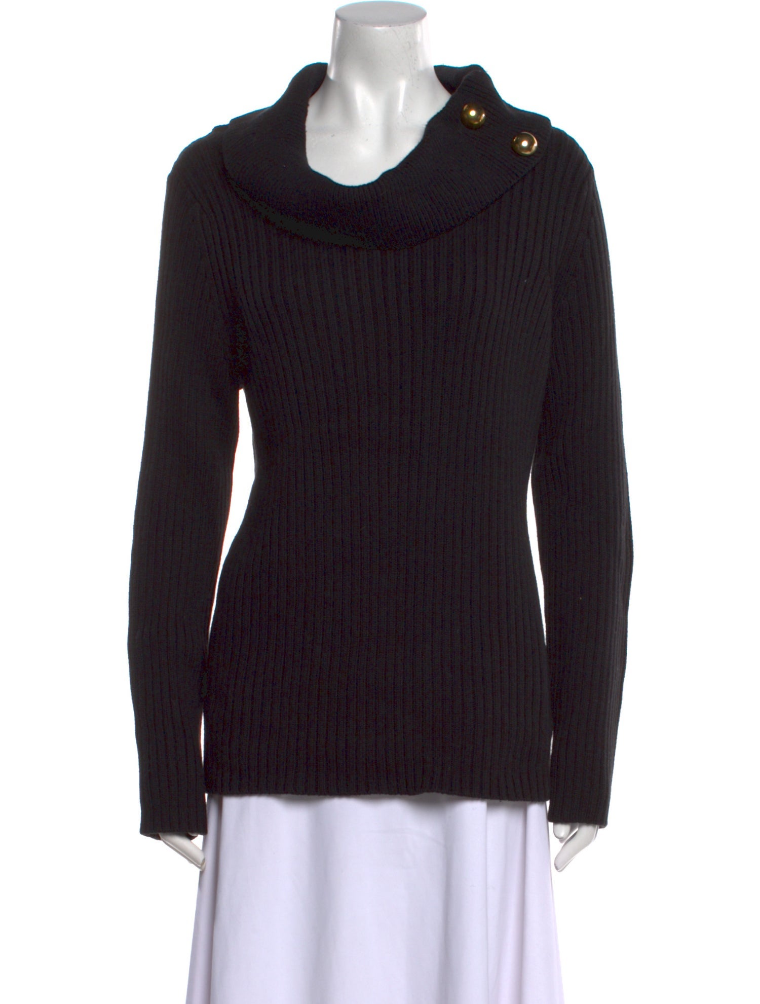 Saks Fifth Avenue Cowl Neck Sweater