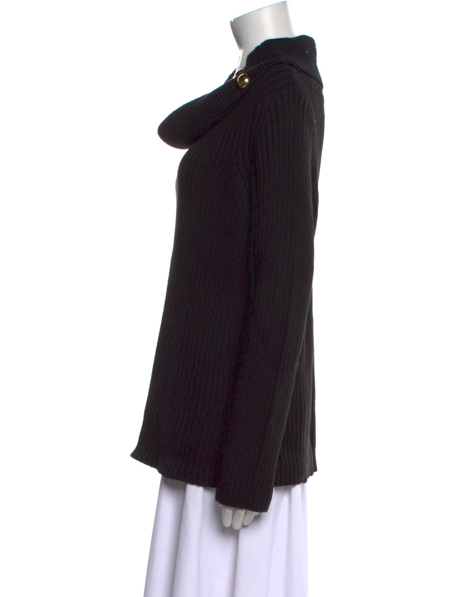 Saks Fifth Avenue Cowl Neck Sweater