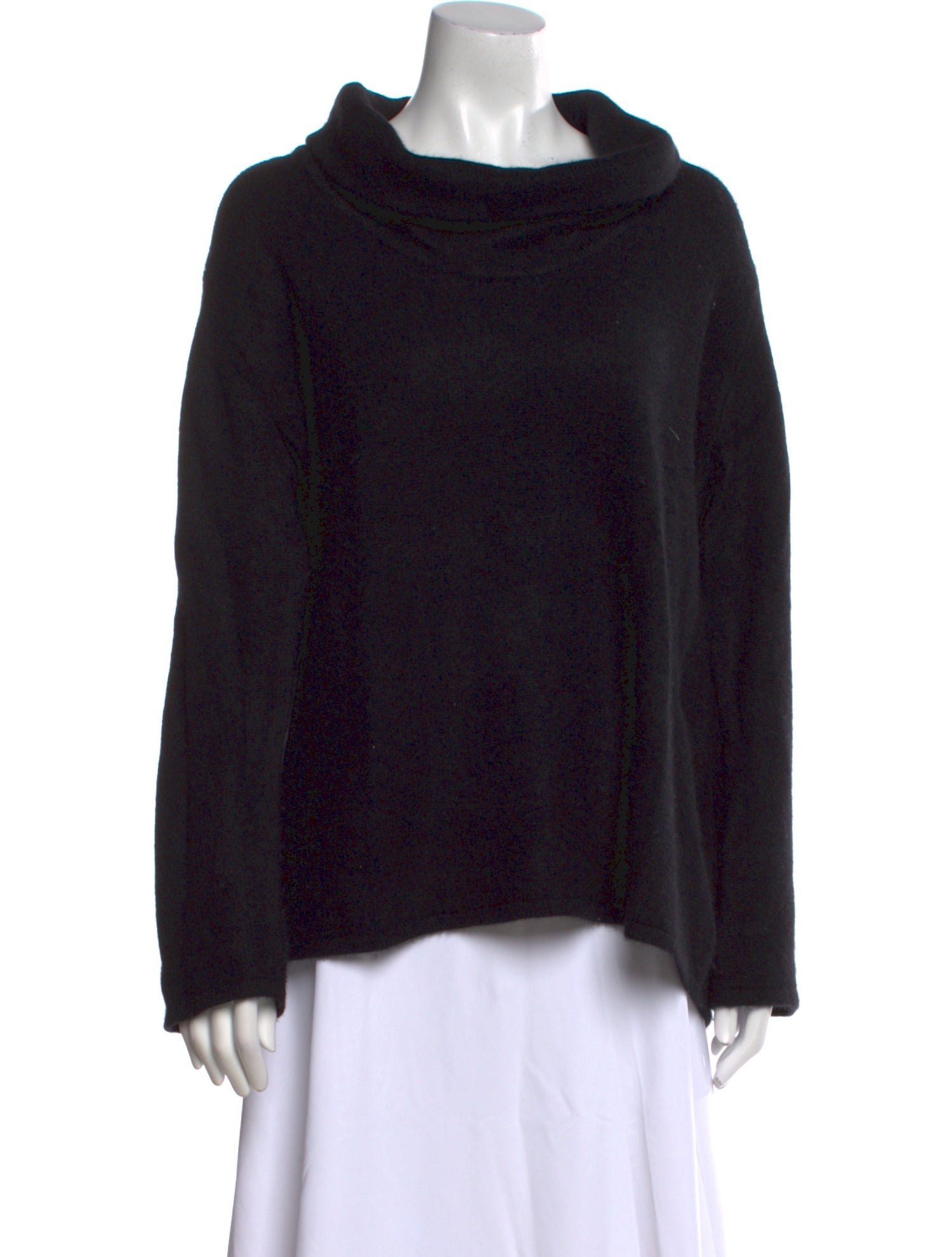 Saks Fifth Avenue Cashmere Cowl Neck Sweater