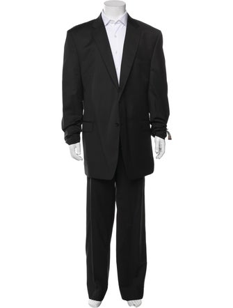 Saks Fifth Avenue Two-Piece Suit