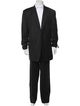 Saks Fifth Avenue Two-Piece Suit