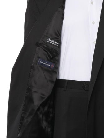 Saks Fifth Avenue Two-Piece Suit