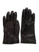 Saks Fifth Avenue Leather Gloves
