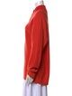 Saks Fifth Avenue Cashmere Mock Neck Pullover