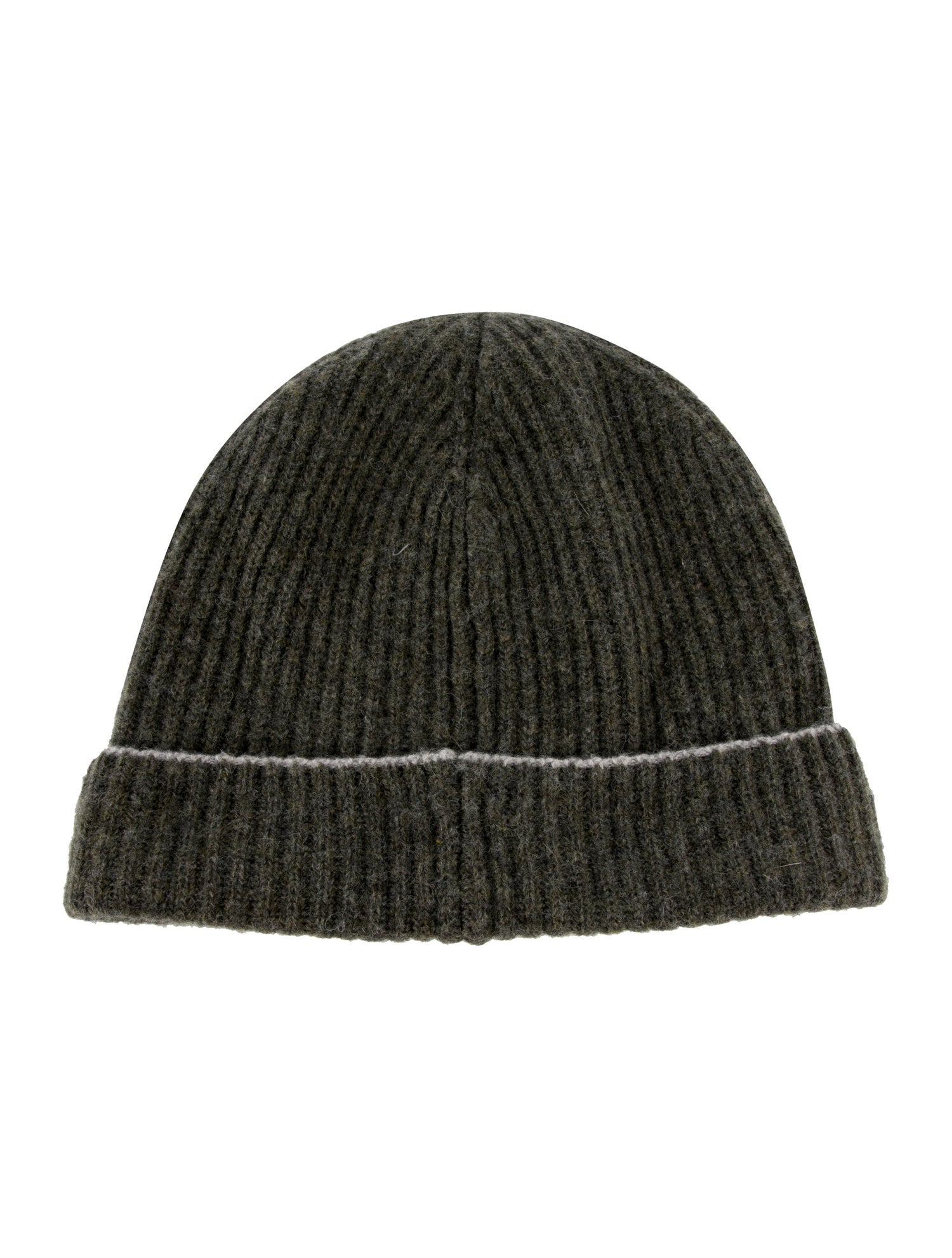 Saks Fifth Avenue Cashmere Beanie
