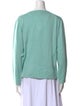 Saks Fifth Avenue Cashmere Crew Neck Sweater