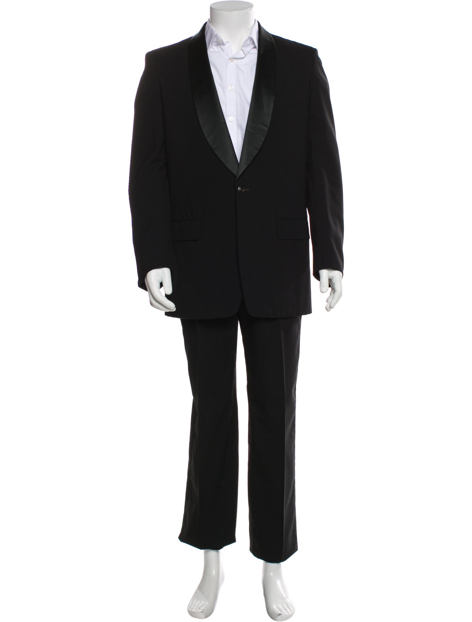 Saks Fifth Avenue Two-Piece Suit