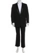 Saks Fifth Avenue Two-Piece Suit