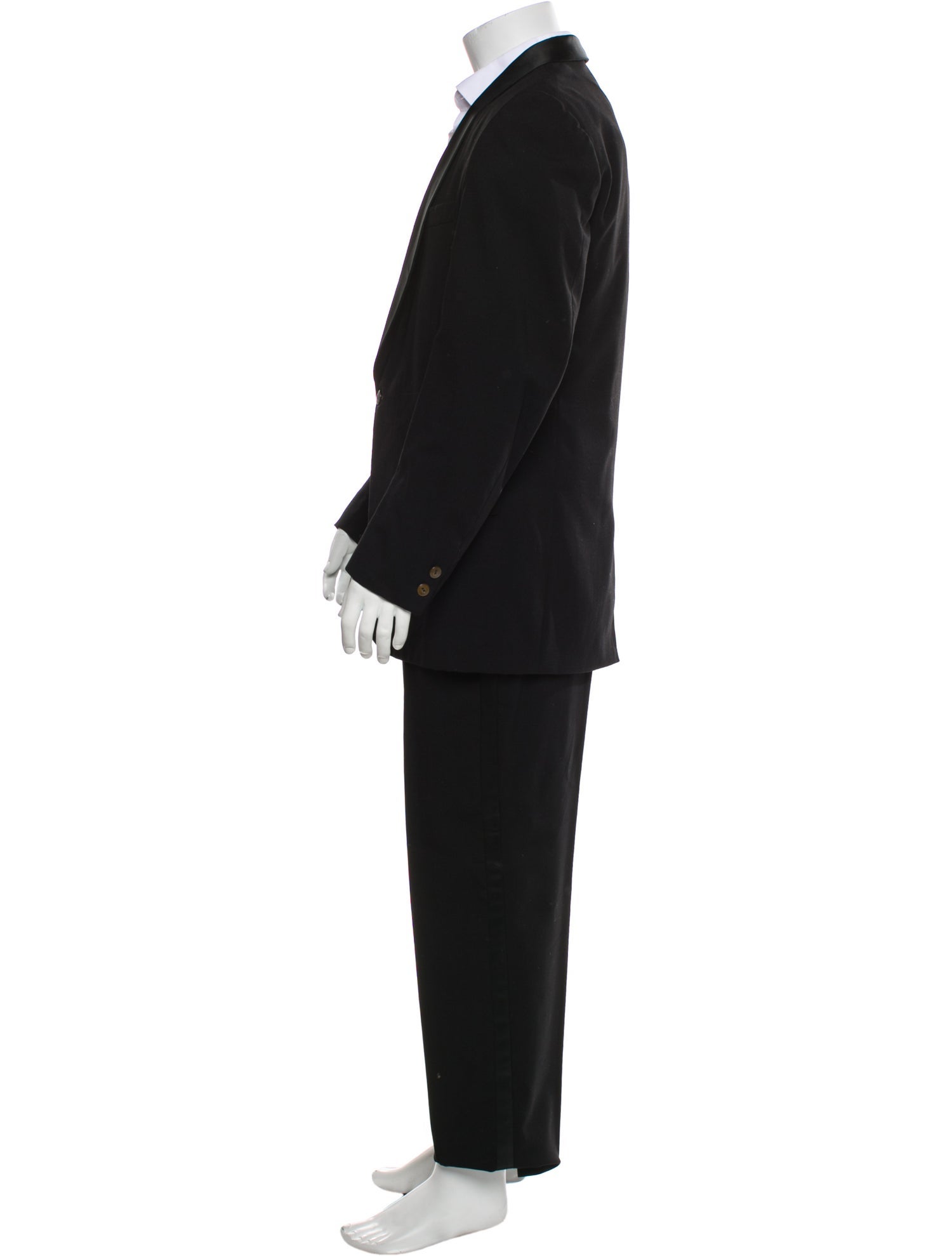 Saks Fifth Avenue Two-Piece Suit