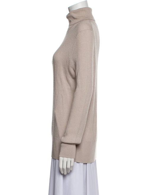 Saks Fifth Avenue Merino Wool Turtleneck Sweater