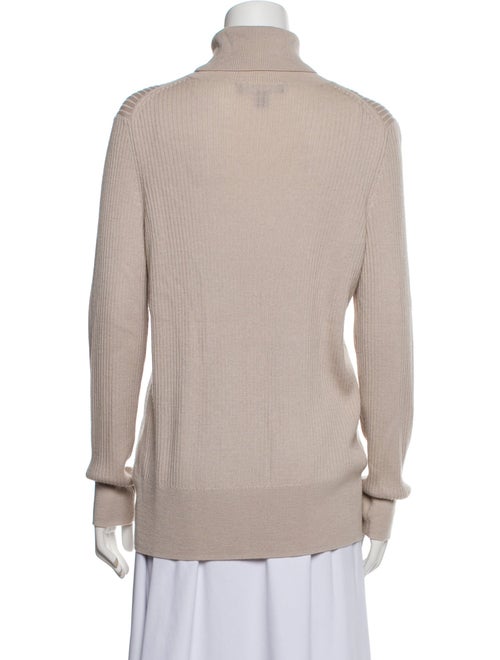 Saks Fifth Avenue Merino Wool Turtleneck Sweater