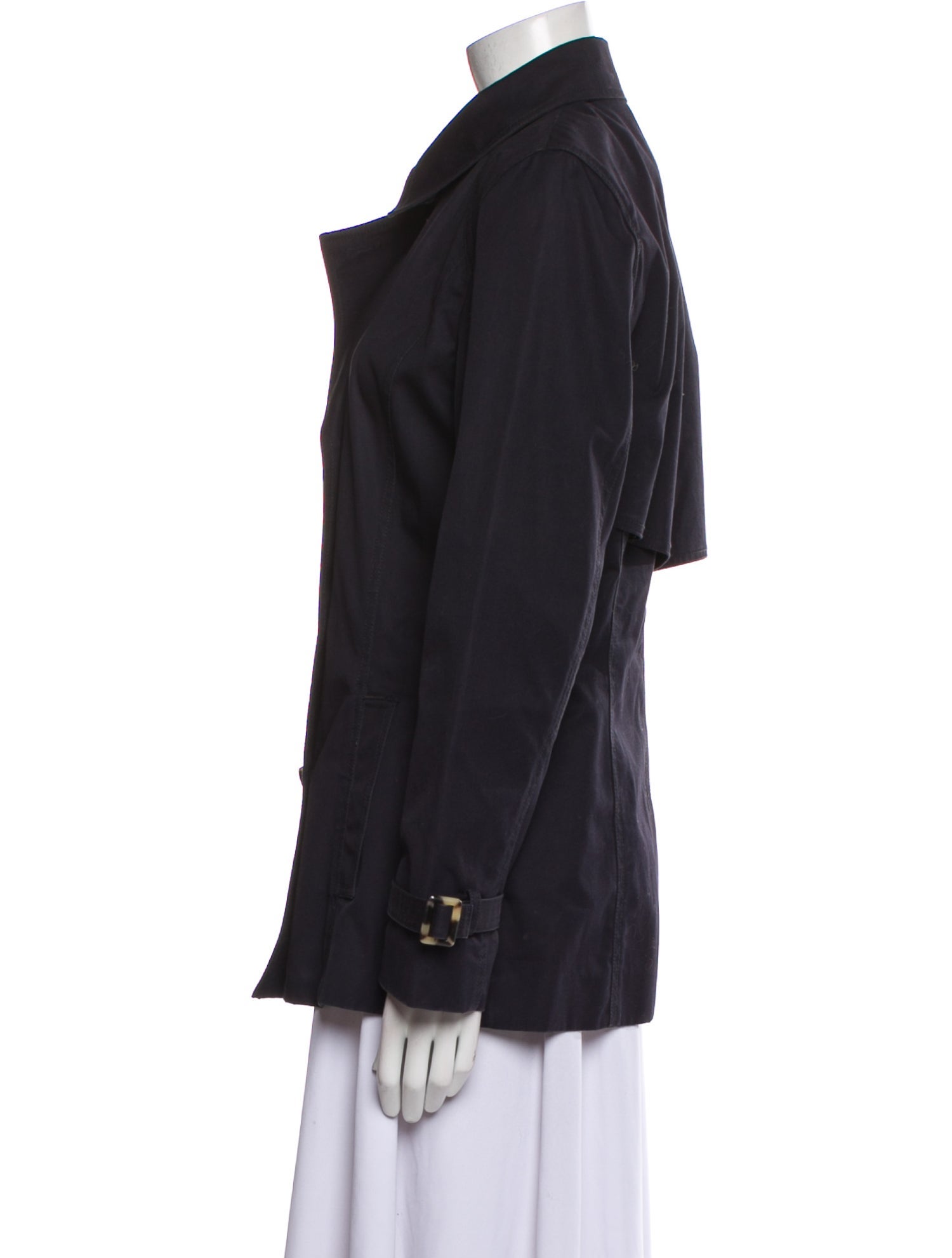 Saks Fifth Avenue Trench Coat