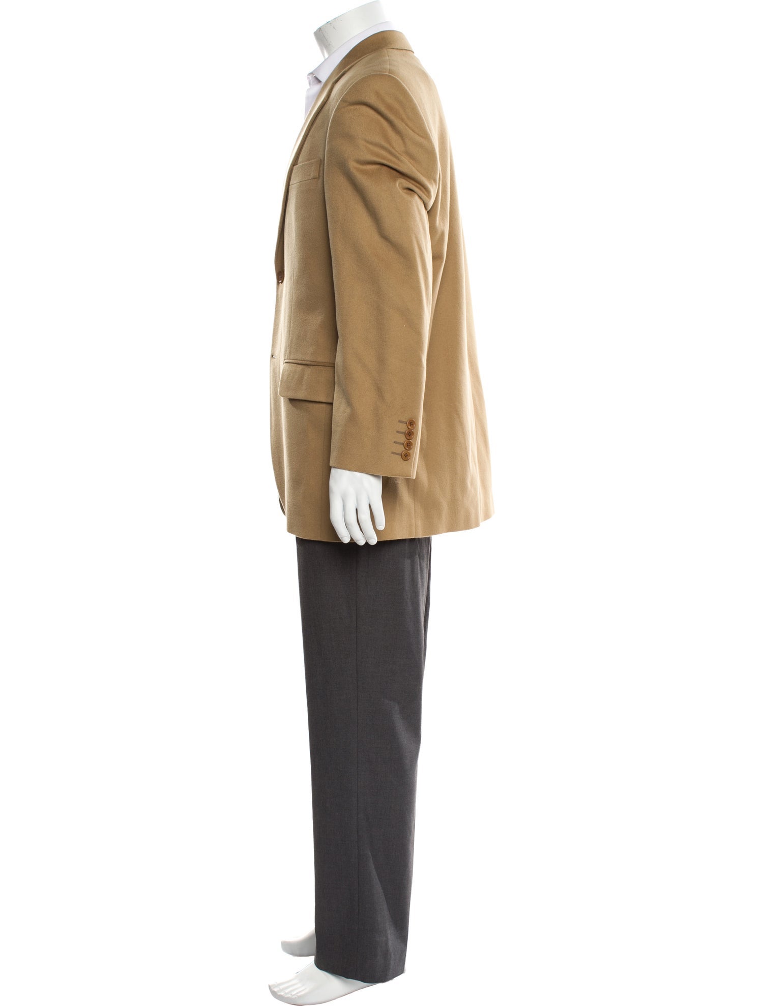 Saks Fifth Avenue Cashmere Blazer