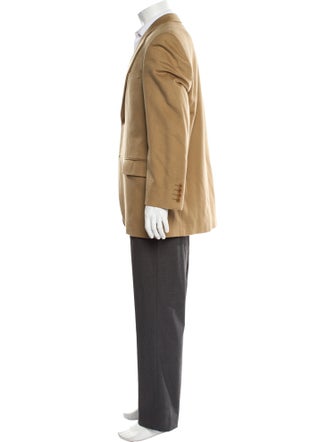Saks Fifth Avenue Cashmere Blazer
