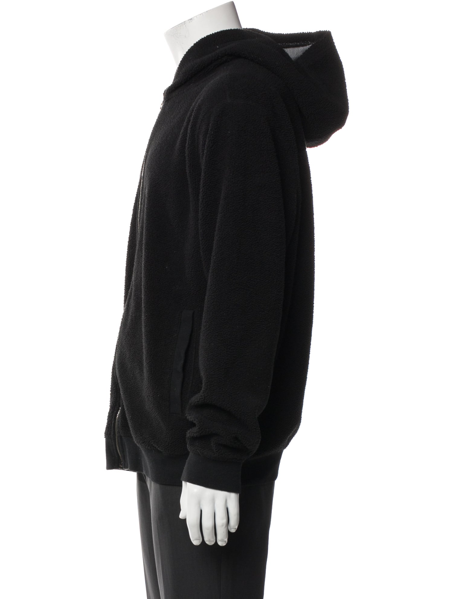 Saks Fifth Avenue Bomber Jacket