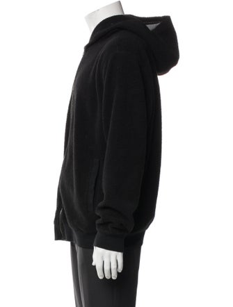 Saks Fifth Avenue Bomber Jacket