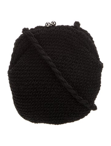 Saks Fifth Avenue Crossbody Bags Evening Bag