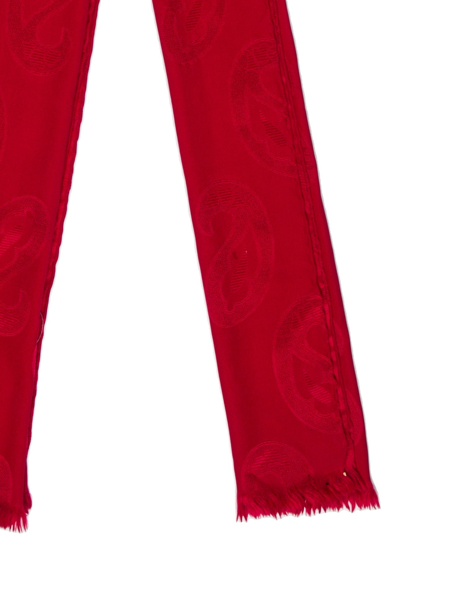 Saks Fifth Avenue Silk Scarf